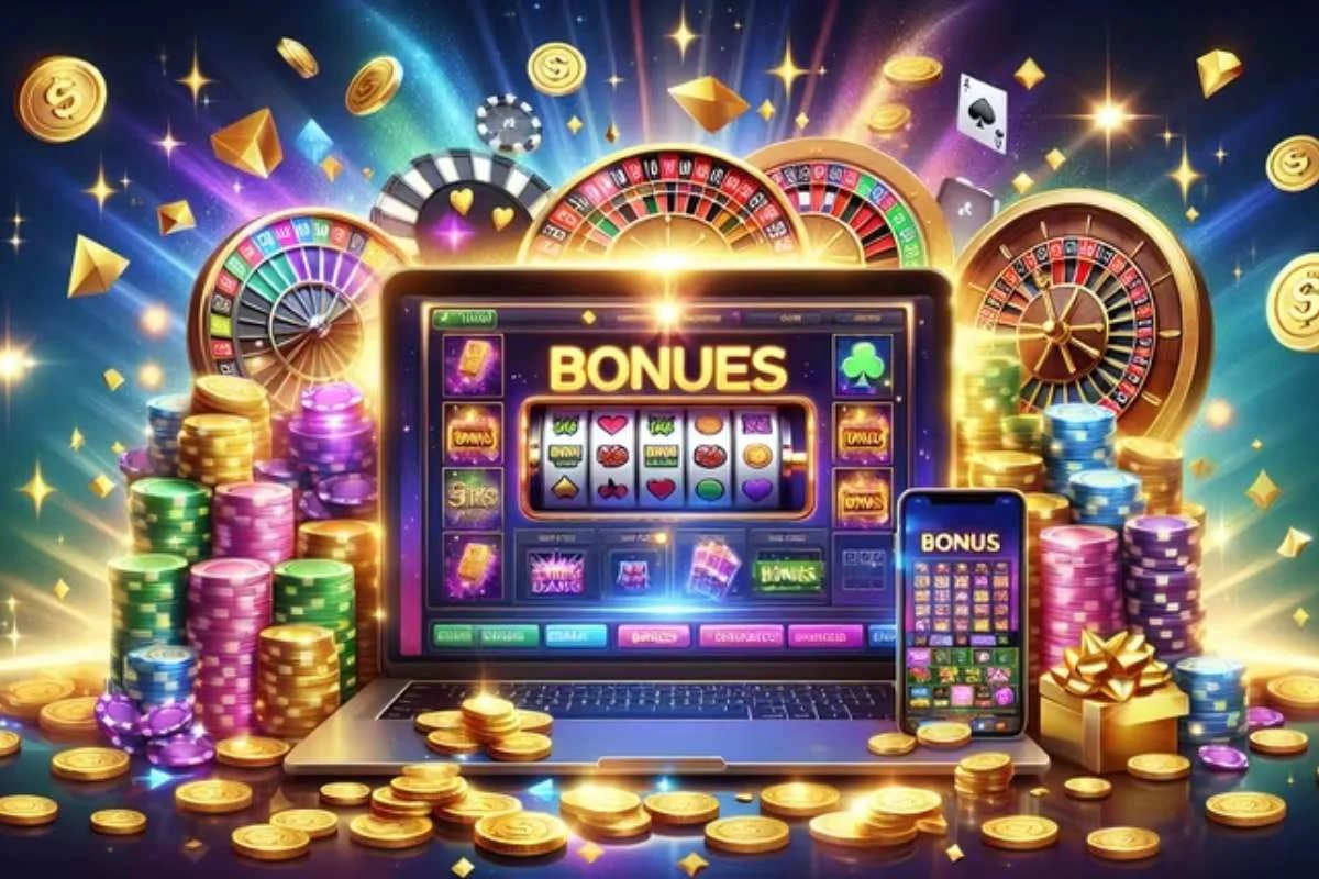 gold88 ပရိုမိုးရှင်း Bonus နှင့် ဆုများ
