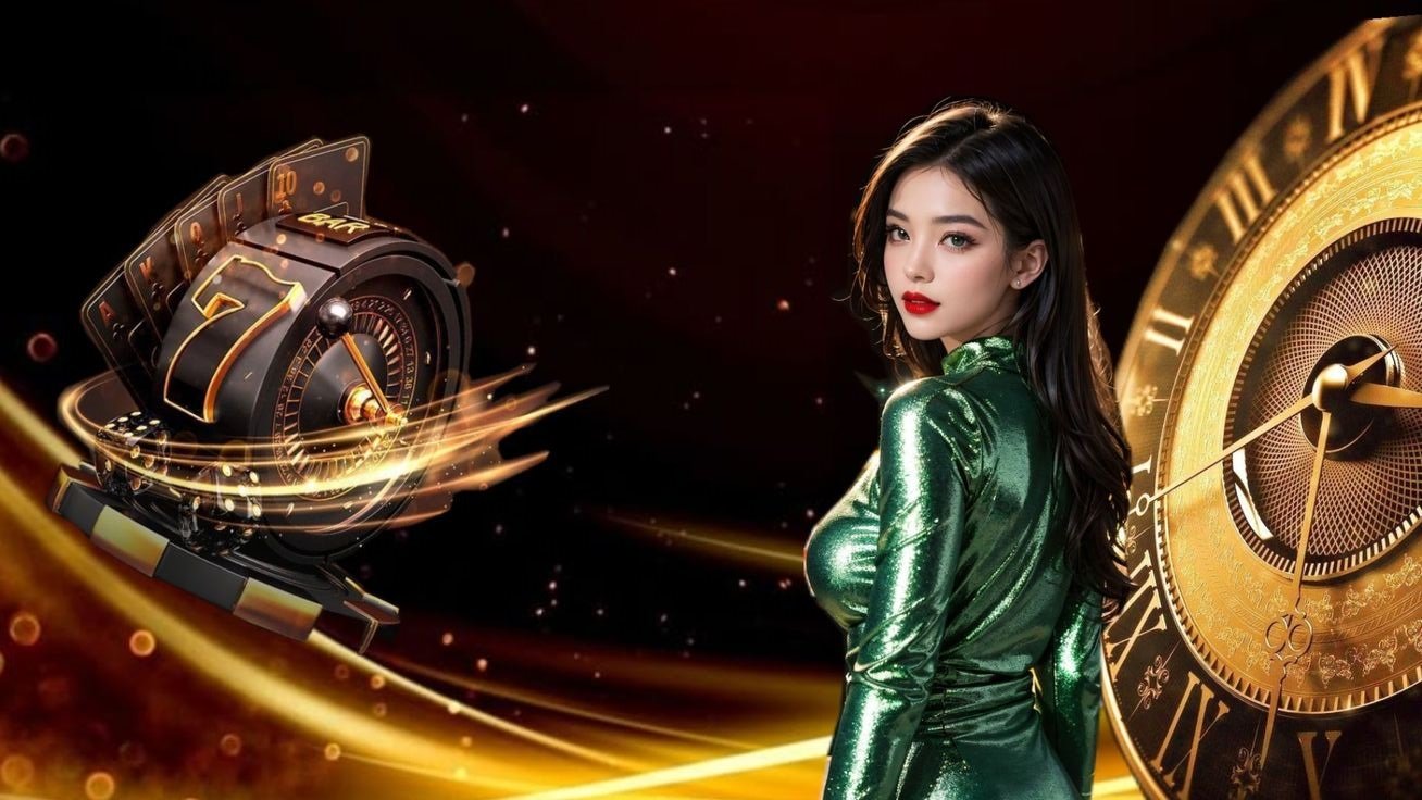 gold88 Live Casino Baccarat ကစားနည်း ဒေါင်းလုဒ် စာရင်းသွင်း